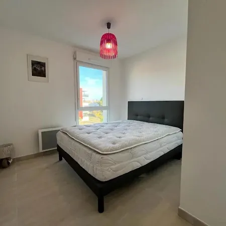 Daire Maloya Sérignan